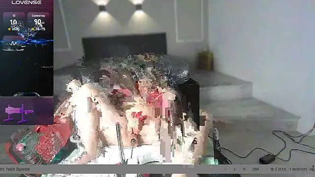 Inked blondi online show from February 18, 2025, 12:26 am