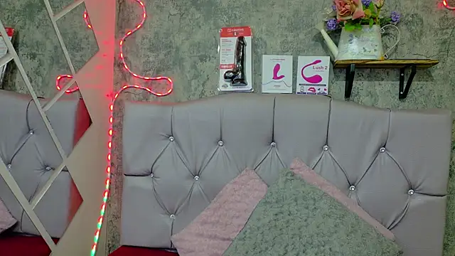 Megan sophia2 online show from October 2, 2025, 10:33 am