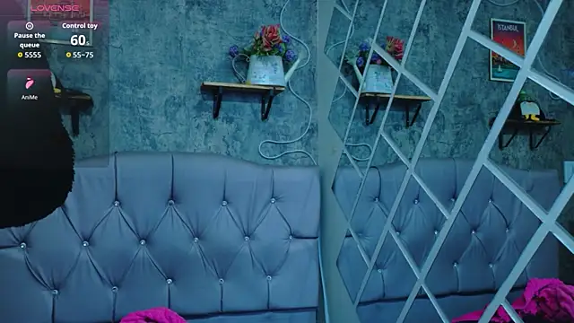 Megan sophia2 online show from January 13, 2026, 12:10 pm