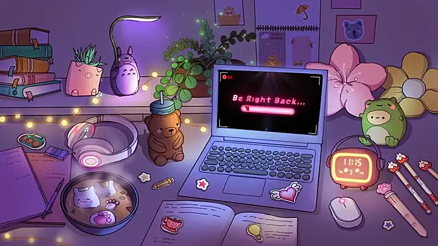 lonely-flower21 online show from May 10, 2026, 5:23 am