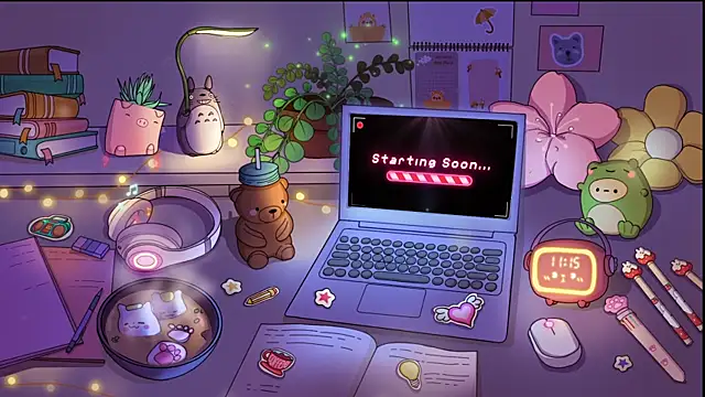 lonely-flower21 online show from May 14, 2026, 4:19 am