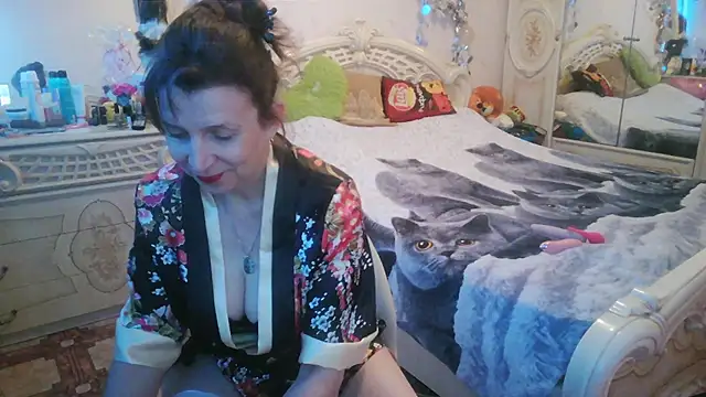 Debra Phoenix online show from July 4, 2026, 2:18 am