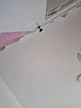 GoddessCarrie online show from March 3, 2026, 7:20 pm