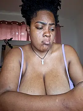 GoddessCarrie online show from March 5, 2026, 4:14 pm