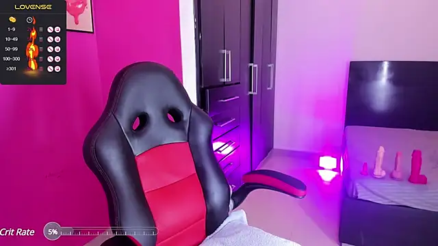 Evangeline johns online show from January 18, 2025, 8:09 pm