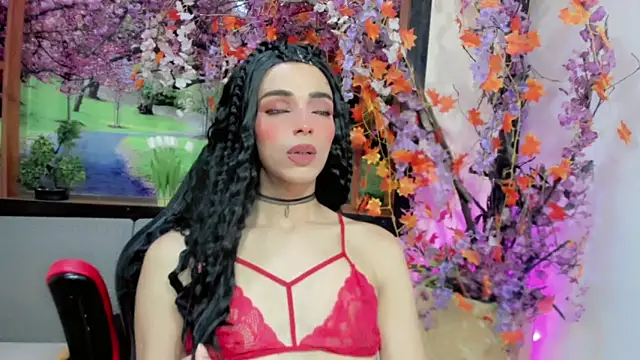 Alessa mullen online show from March 11, 2025, 9:34 am