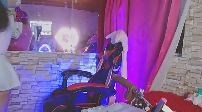 Meg4n 420 online show from February 20, 2025, 5:33 am