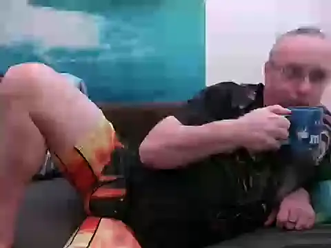 Manfred1012 online show from January 16, 2025, 2:51 pm