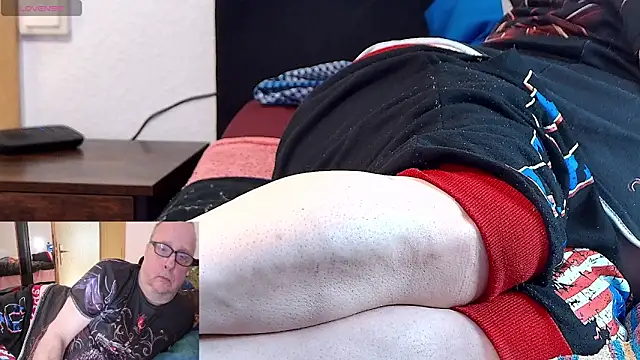 Manfred1012 online show from March 18, 2026, 3:15 pm