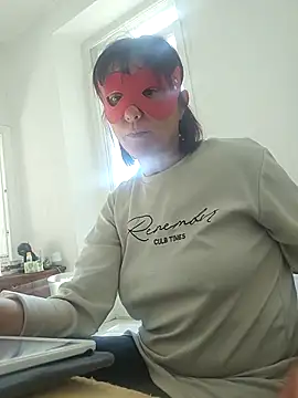 Vagabondainnamorata online show from March 3, 2025, 12:16 pm