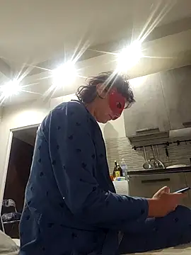 Vagabondainnamorata online show from October 1, 2025, 4:29 am