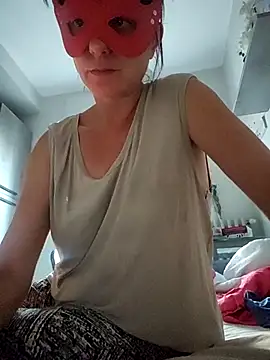 Vagabondainnamorata online show from October 2, 2025, 4:25 pm