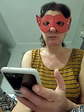 Vagabondainnamorata online show from February 20, 2026, 7:47 pm