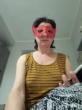 Vagabondainnamorata online show from February 26, 2026, 6:40 pm