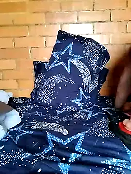 Scarlett45  online show from February 18, 2025, 3:10 pm