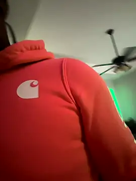 Snapshot of Bignc chatting on October 8, 2025, 1:31 pm Bignc online show from October 8, 2025, 1:31 pm