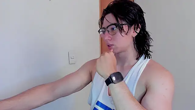 AngelBennet  online show from November 20, 2025, 7:13 pm