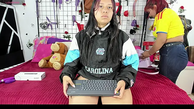 thedream girls online show from June 11, 2026, 1:31 pm