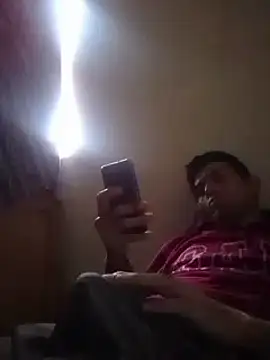 Fer-nand online show from January 14, 2025, 7:53 pm