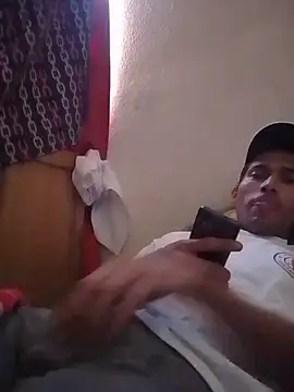 Fer-nand online show from January 22, 2025, 1:53 pm