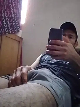 Fer-nand online show from February 1, 2025, 5:47 pm