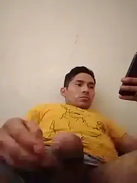 Fer-nand online show from February 16, 2025, 8:33 pm