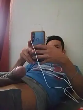 Fer-nand online show from March 13, 2025, 6:45 pm