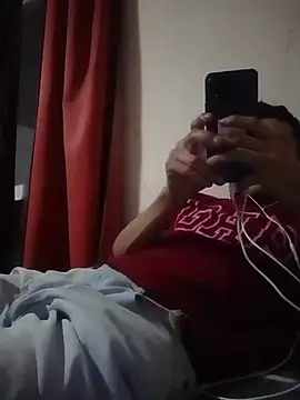 Fer-nand online show from March 19, 2025, 4:36 am