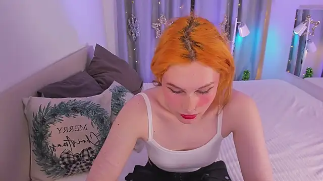 Kleo Godde online show from December 30, 2024, 3:36 am