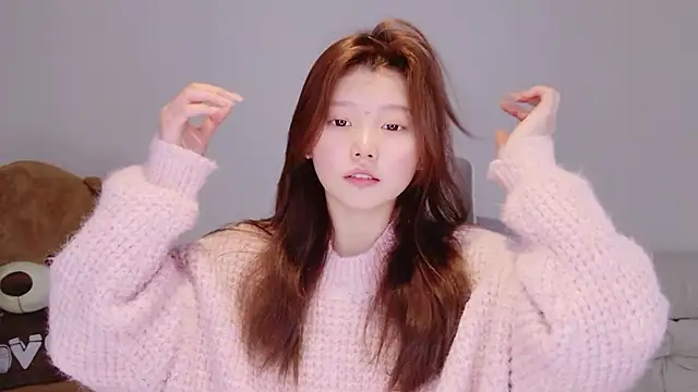 yangyang-1115 online show from February 26, 2026, 2:27 pm