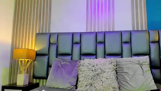 AshleyHill2 online show from February 26, 2025, 2:59 am