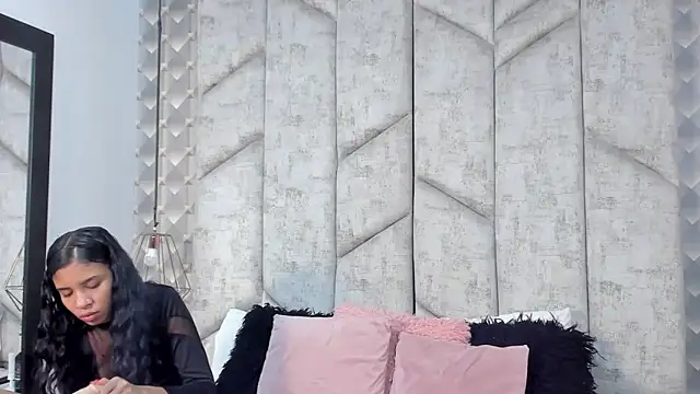 AshleyHill2 online show from December 23, 2025, 2:31 am