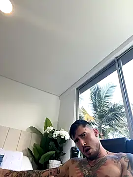 DimitriSullivan  online show from September 10, 2025, 9:26 pm