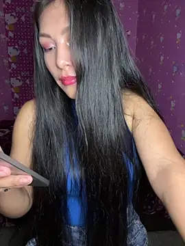 Velyn 18 online show from December 23, 2025, 4:21 am