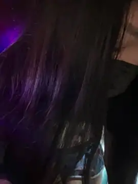 Velyn 18 online show from February 19, 2026, 5:09 pm