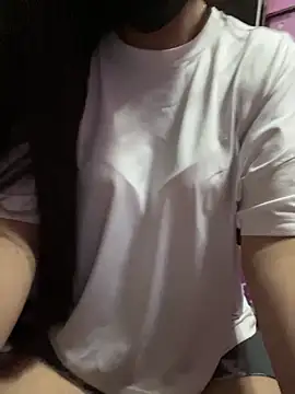 Velyn 18 online show from February 26, 2026, 3:49 am