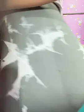 Velyn 18 online show from February 28, 2026, 4:24 am