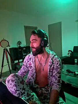 DaWoD030 online show from January 23, 2025, 2:12 am