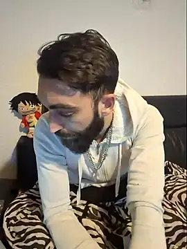 DaWoD030 online show from January 27, 2025, 12:48 pm