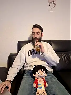 DaWoD030 online show from February 1, 2025, 5:58 pm