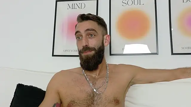 DaWoD030 online show from October 21, 2025, 6:41 pm