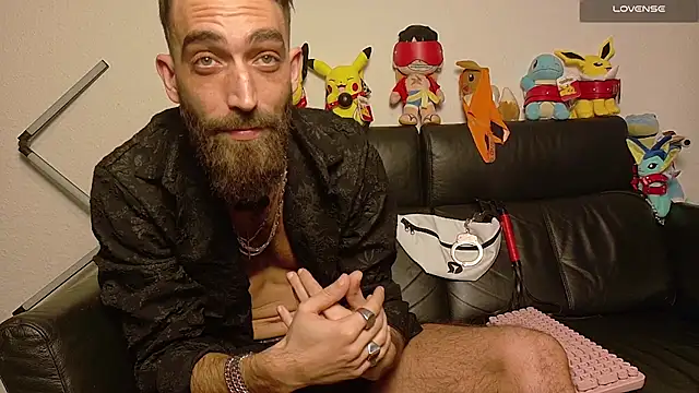 DaWoD030 online show from March 21, 2026, 7:17 pm