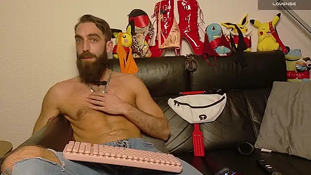 DaWoD030 online show from April 17, 2026, 6:00 pm