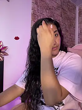 Lady Rey online show from February 20, 2026, 1:46 am