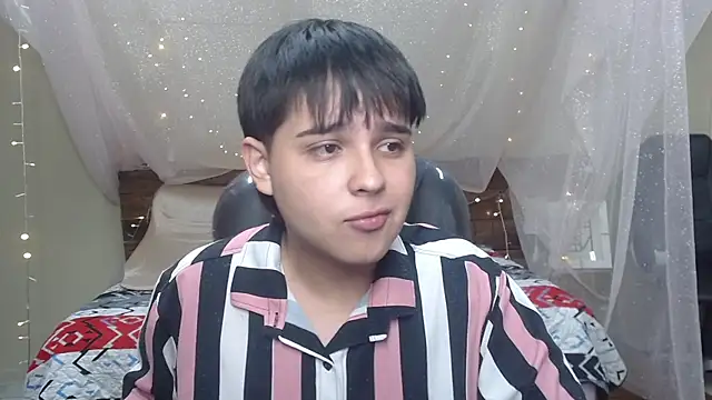 AndrewPherson online show from February 6, 2025, 12:16 pm