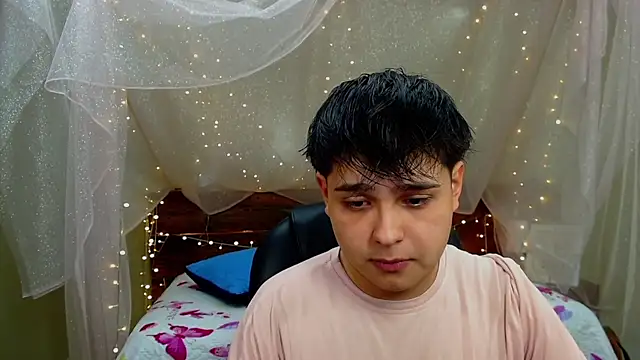 AndrewPherson online show from March 11, 2025, 12:17 pm