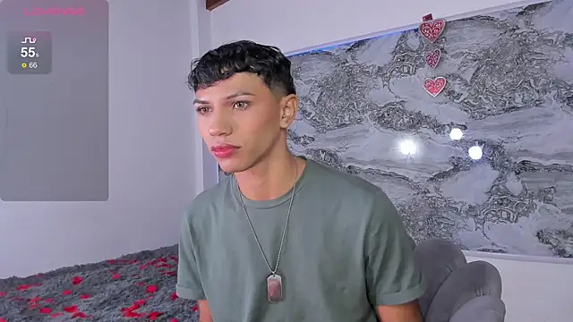 im sebaslopez online show from February 13, 2025, 5:05 am