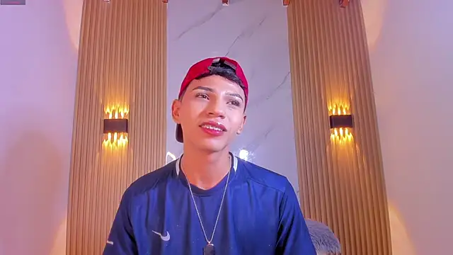 im sebaslopez online show from February 26, 2025, 6:47 am