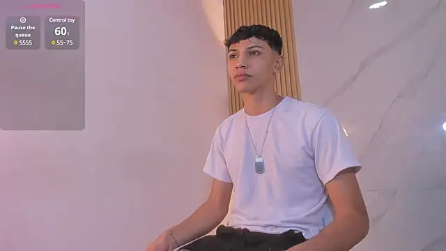 im sebaslopez online show from March 1, 2025, 1:11 am