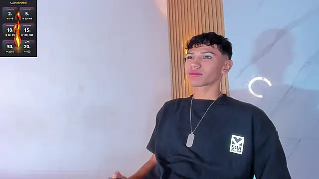 im sebaslopez online show from March 6, 2025, 3:57 am